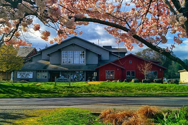 Whidbey Island Center for the Arts