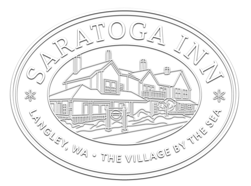 Saratoga Inn Logo