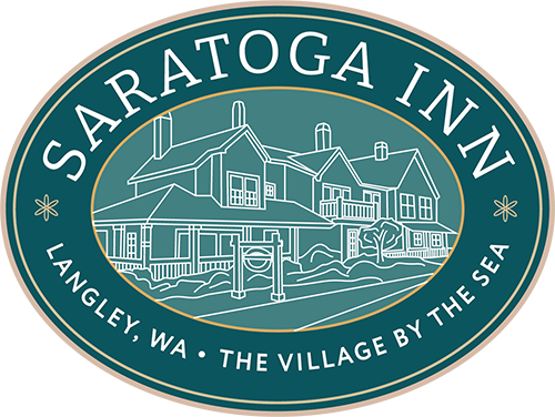 Saratoga Inn Logo